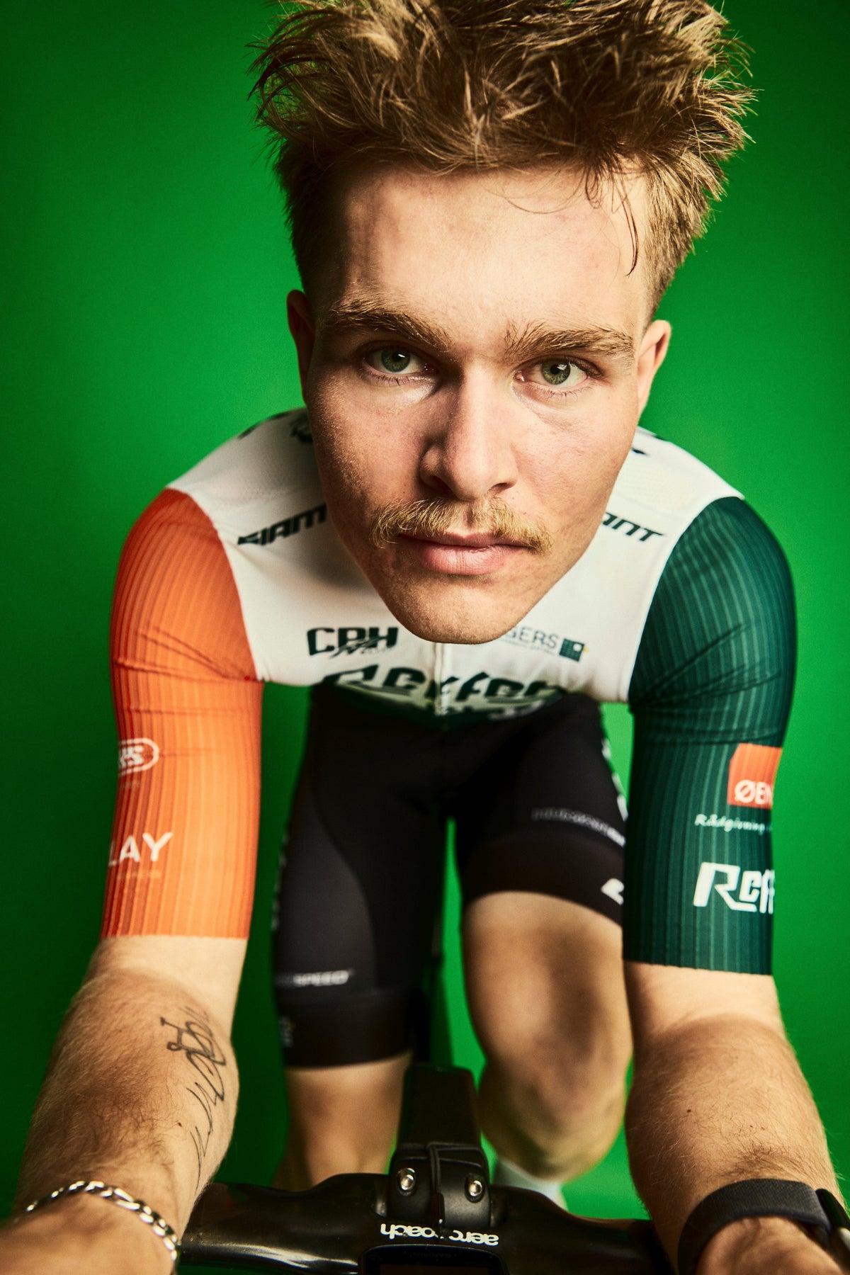 August Birk Hundt on chasing the pro dream