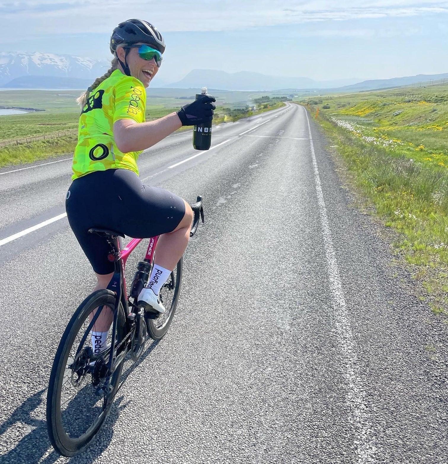 Freydis Heba Konradsdottir