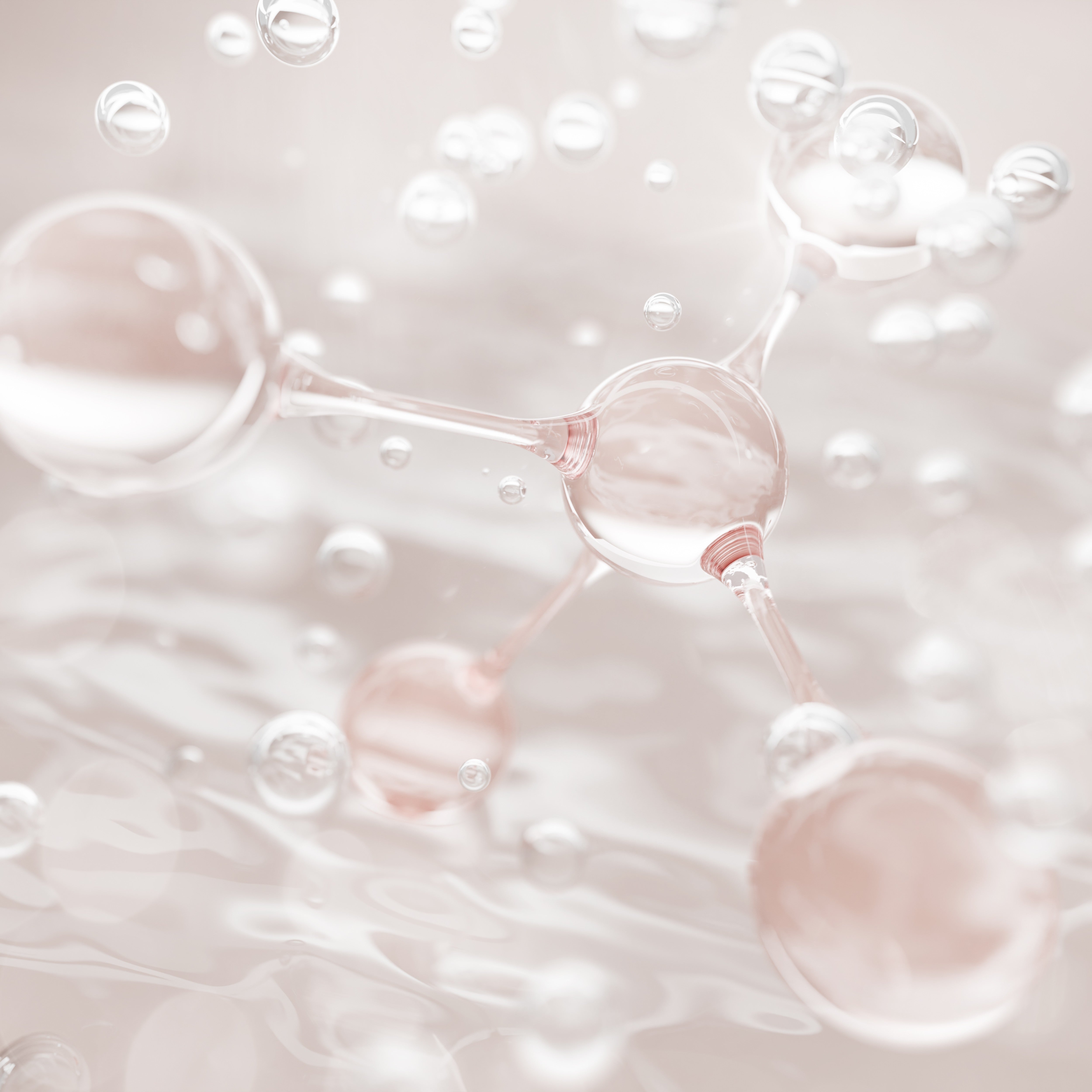 Natural recovery beyond synthetic peptides
