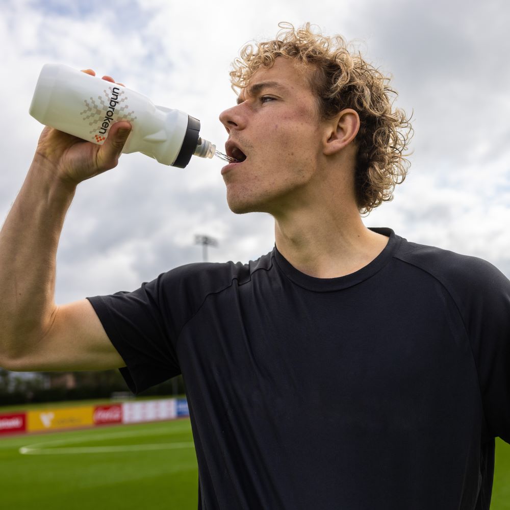 Recovery Science: The Science of Unbroken