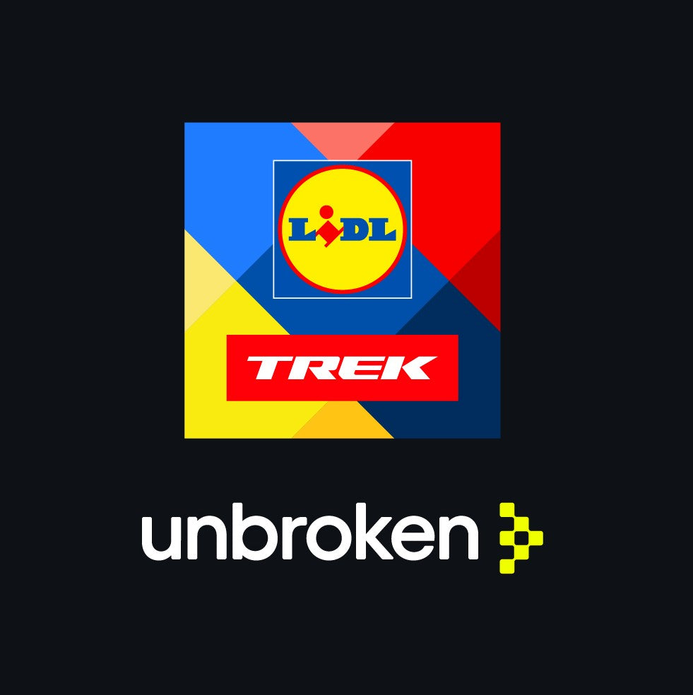 Official Recovery Partner: Lidl-Trek