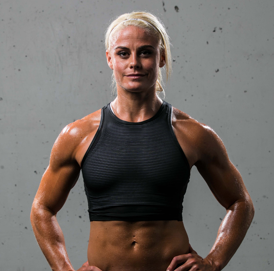 Sara Sigmundsdottir