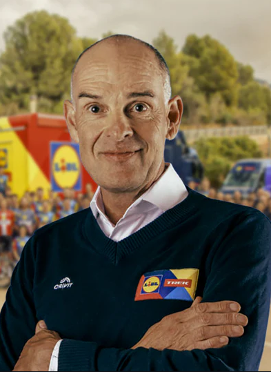 Inside Lidl-Trek: trom the team doctor