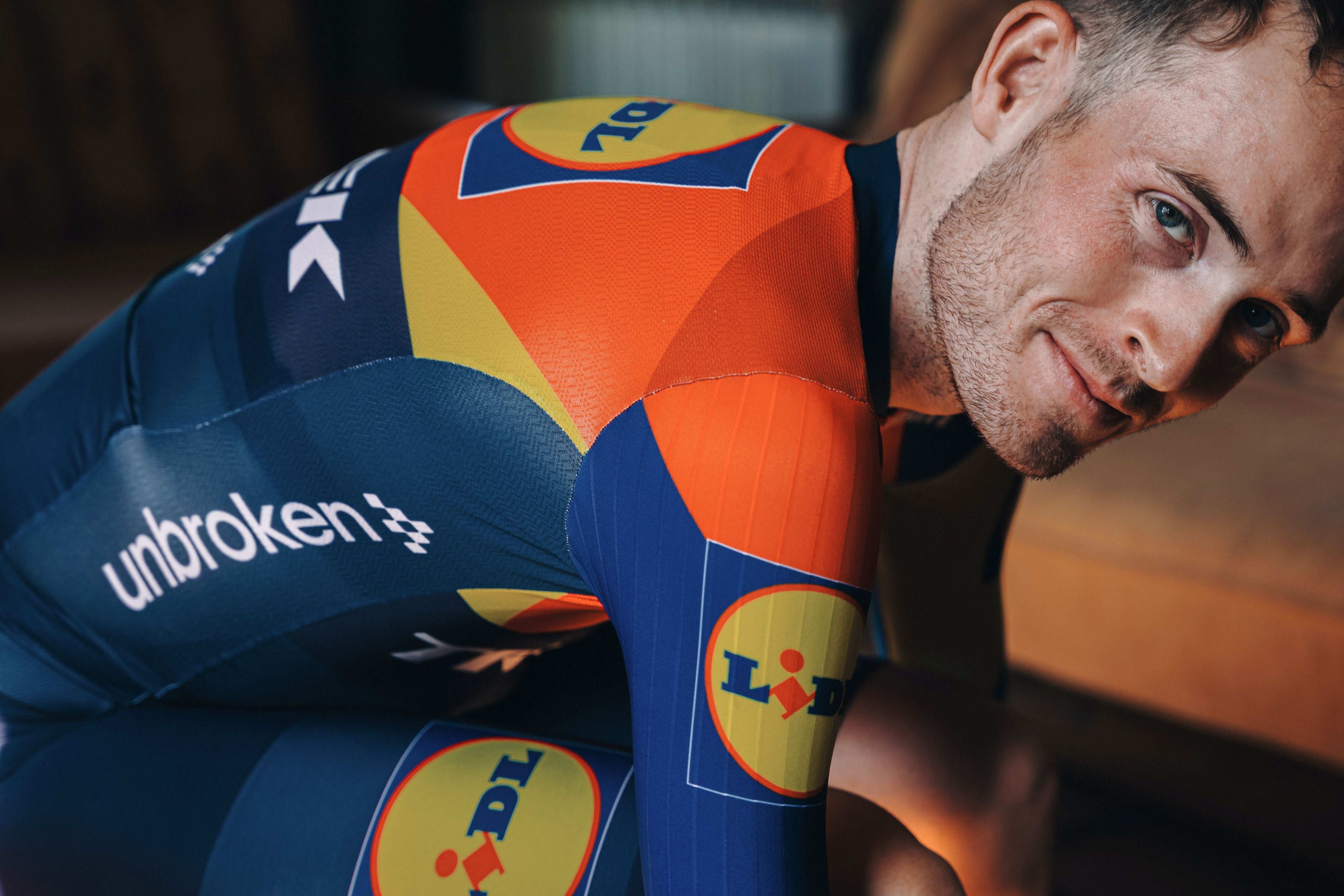 Mattias Skjelmose on Smarter Recovery