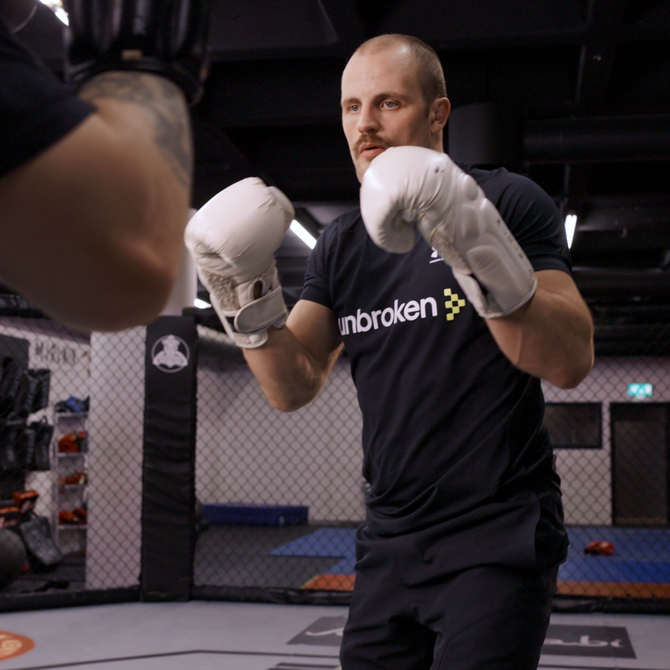 Athlete Stories: Every Advantage Counts