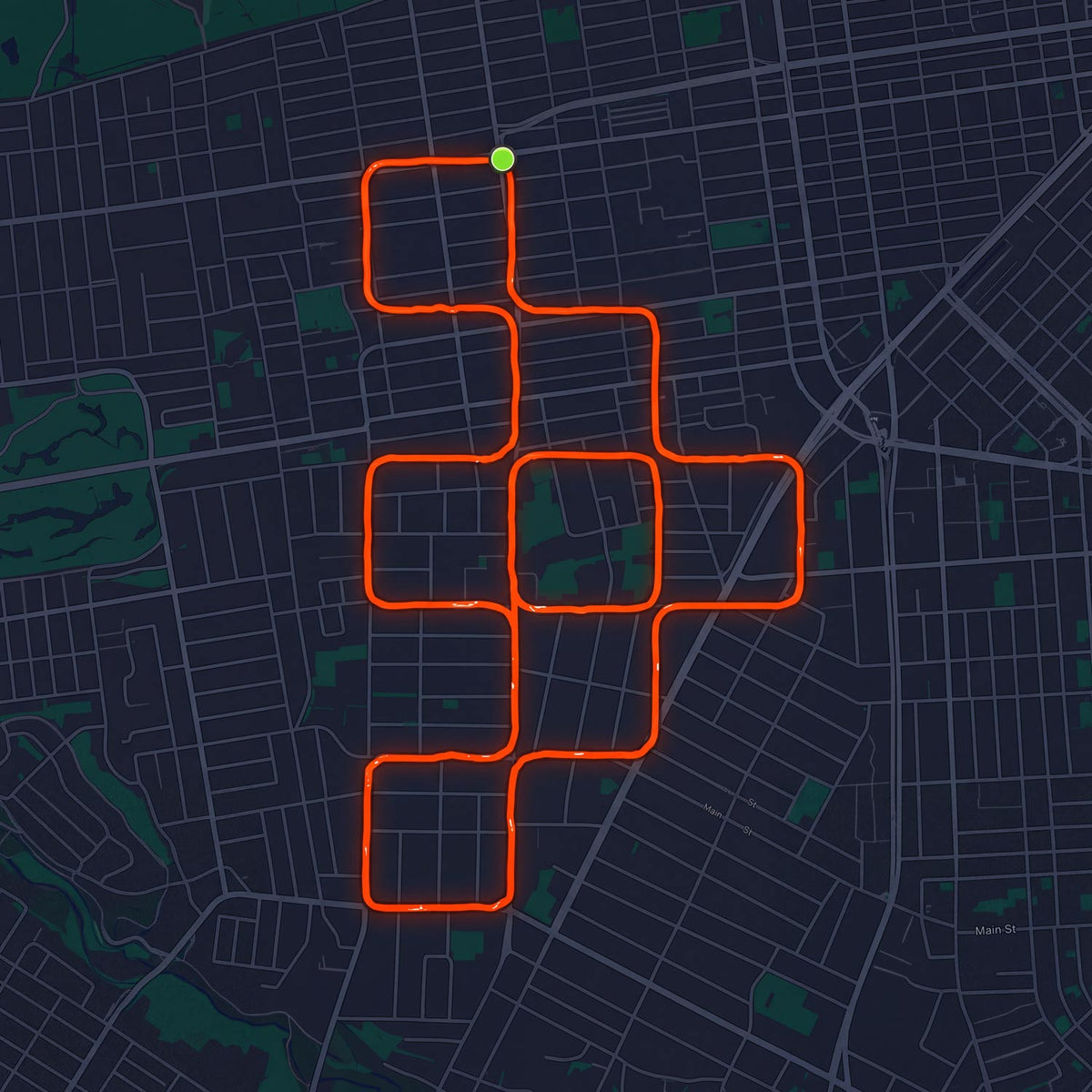 The official Unbroken Strava Club is live