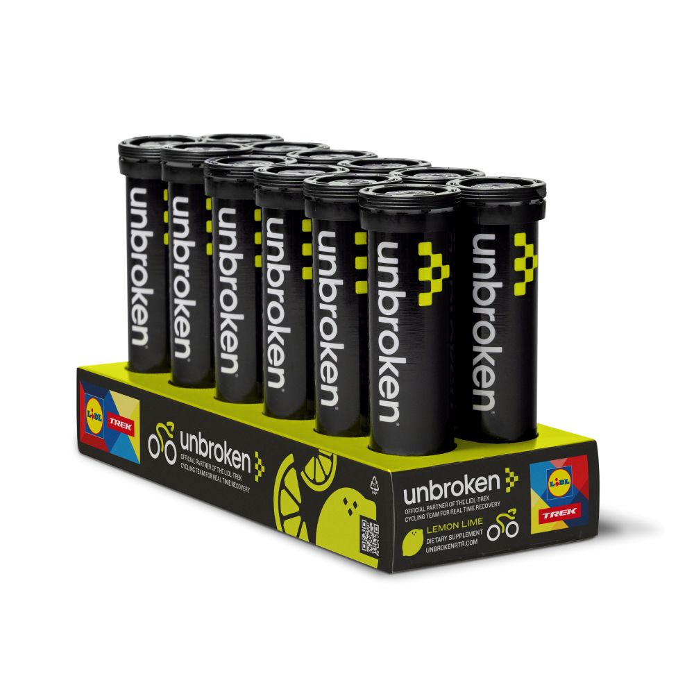 12 tube pack Lemon lime#Packaging_12 tube pack