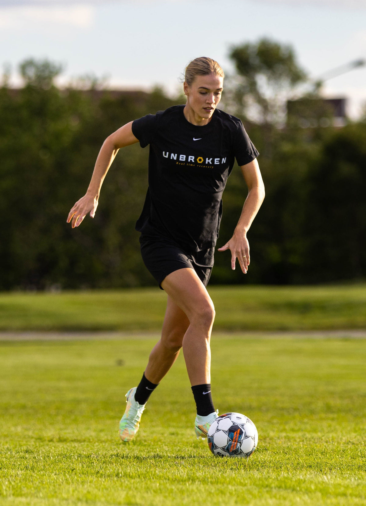 Dagny Brynjarsdottir