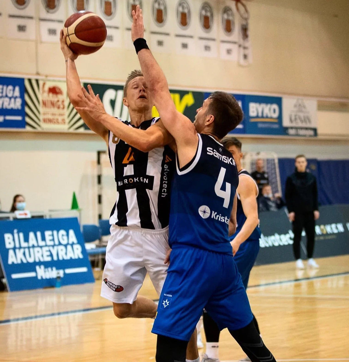 Matthias Orri Sigurðsson