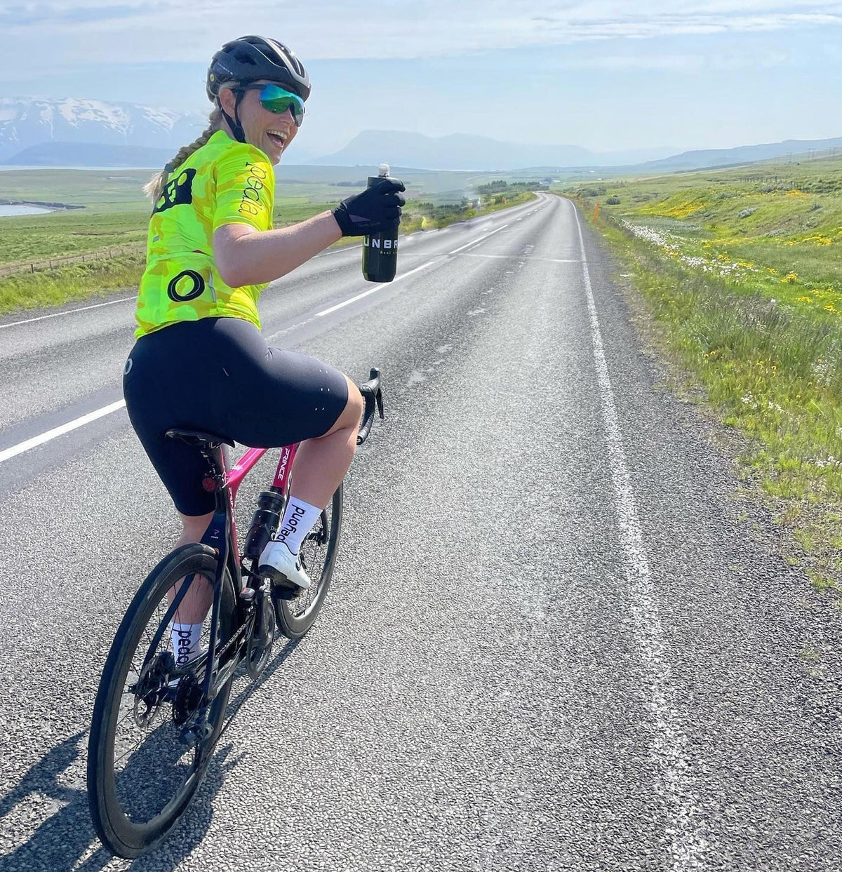 Freydis Heba Konradsdottir