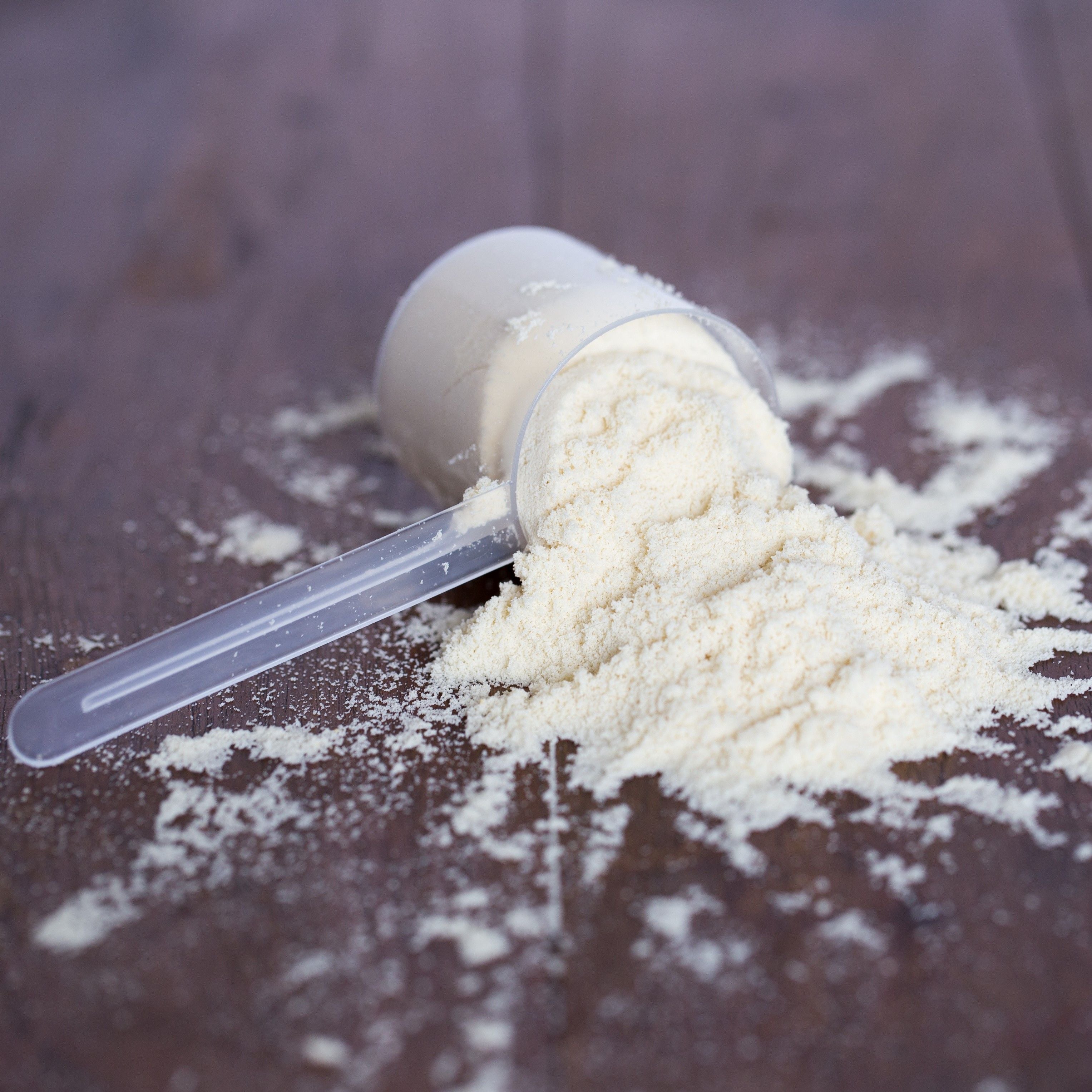 Recovery Science: Ditch the Dairy