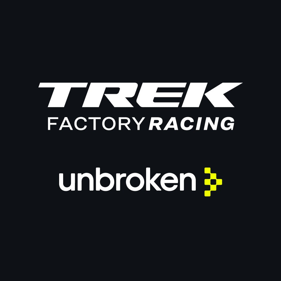 Trek Factory Racing x Unbroken