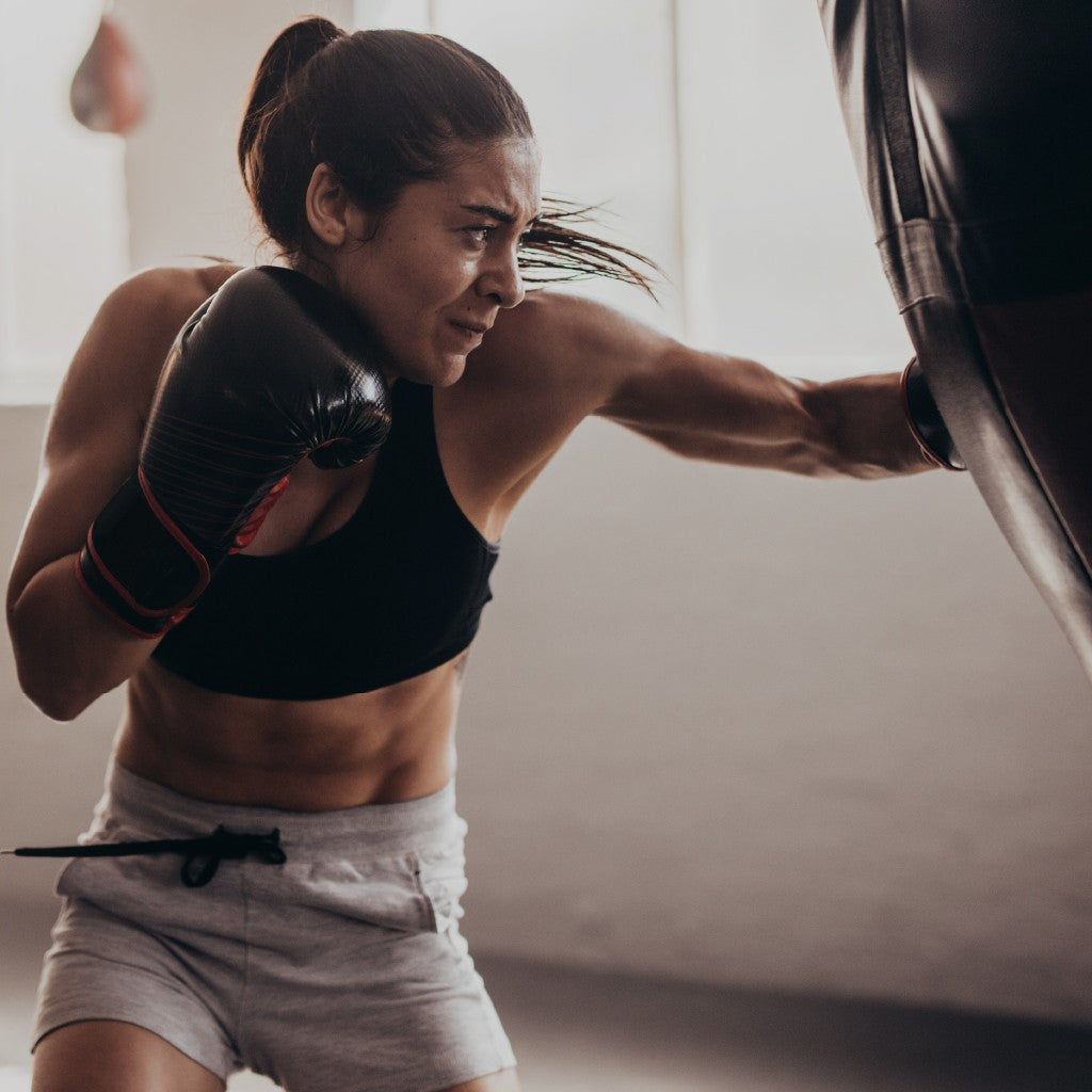 Recovery Science: Recovery Superpower