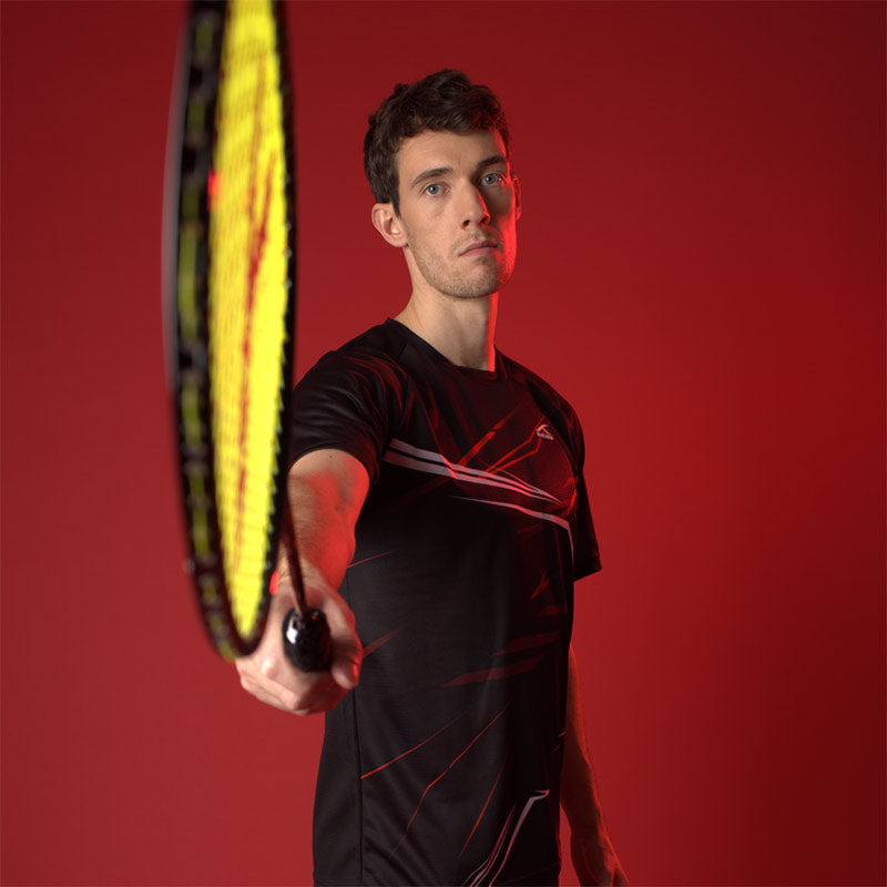 Mads Christophersen on managing fatigue and competition
