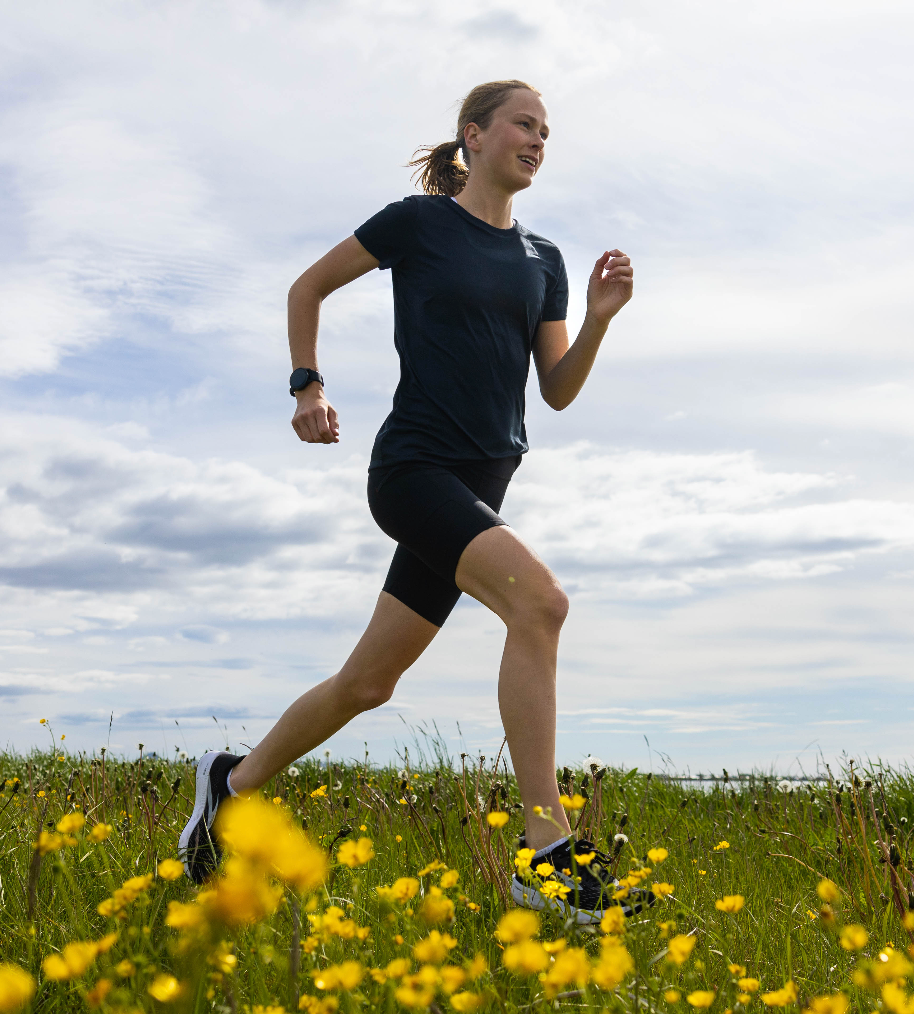 Andrea Kolbeinsdottir
