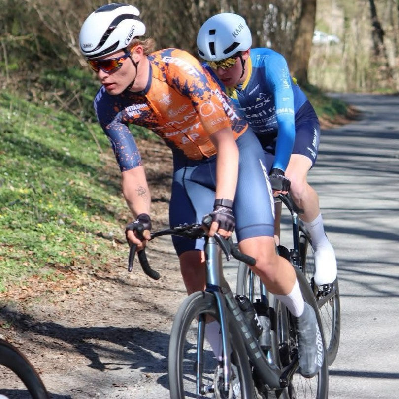 Athlete Stories: Chasing the Pro Dream