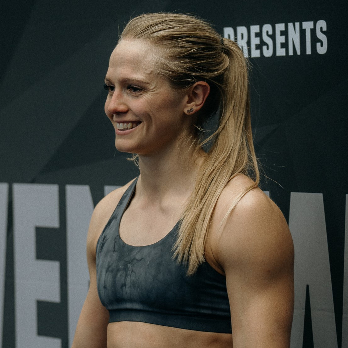 THURI HELGADOTTIR