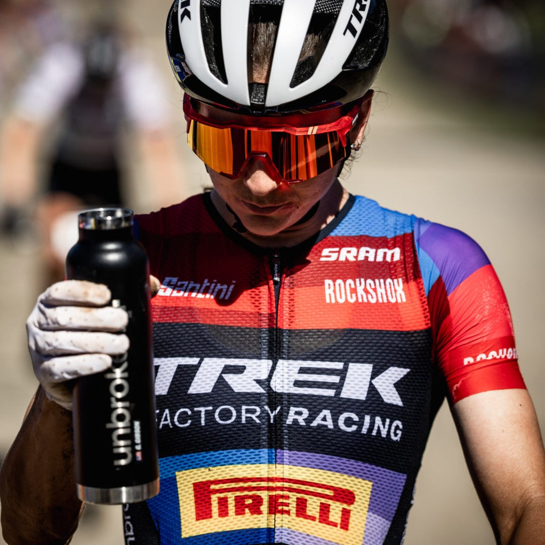 Trek Factory Racing Becomes Trek-Unbroken
