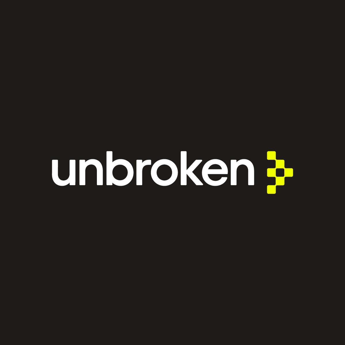 A new Unbroken: From performance brand to a broader vision