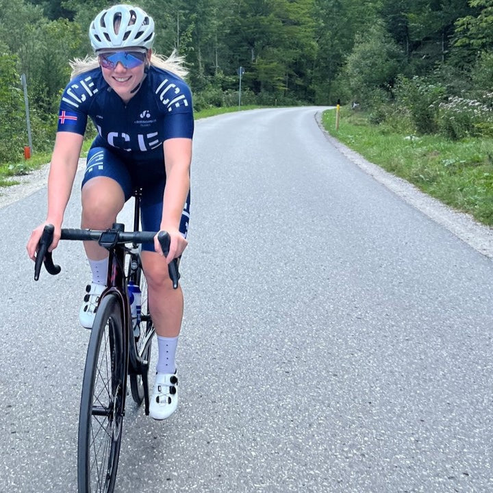 Athlete Stories: Chasing Every Second