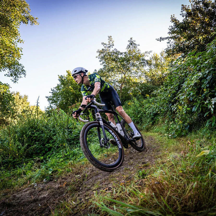 Athlete stories: training consistency