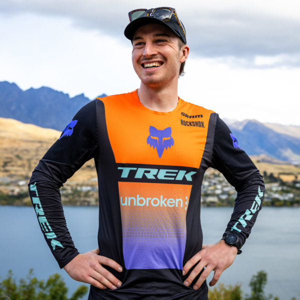Matt Walker on cumulative load, discipline and recovery