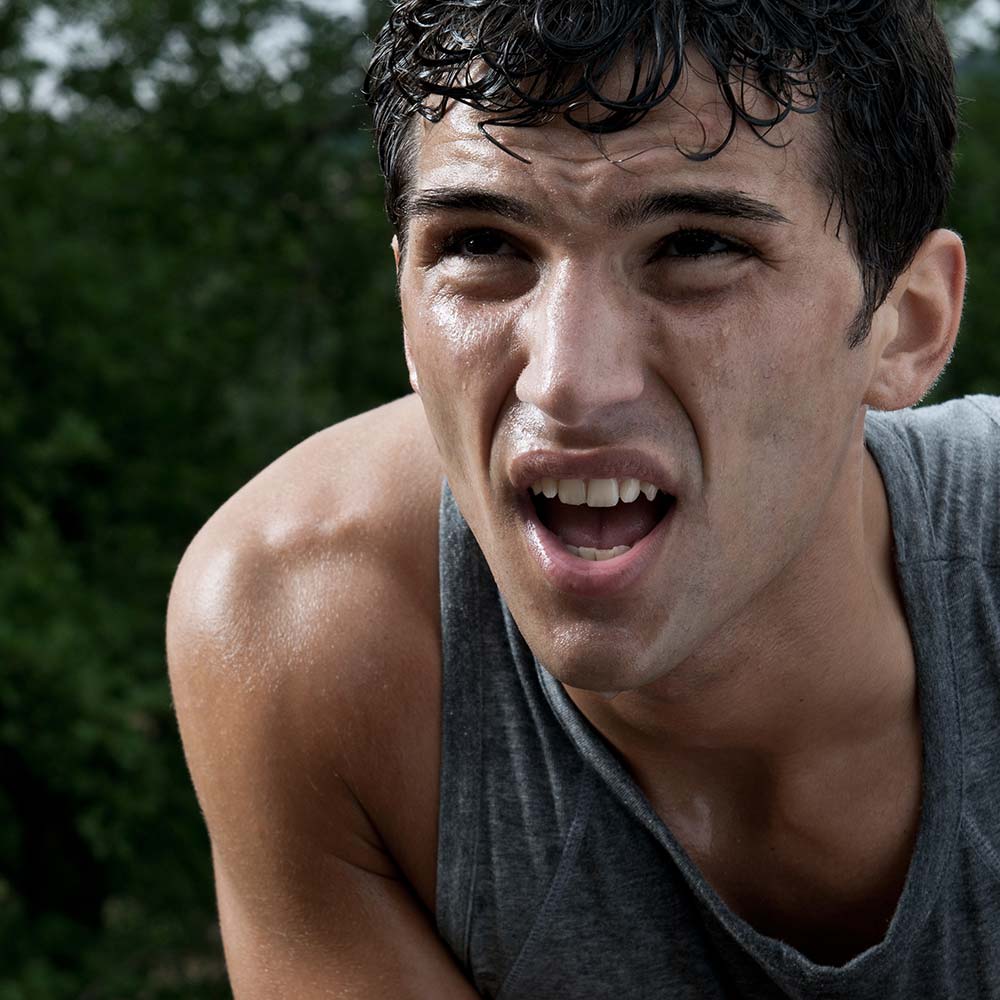 How summer heat affects training and recovery