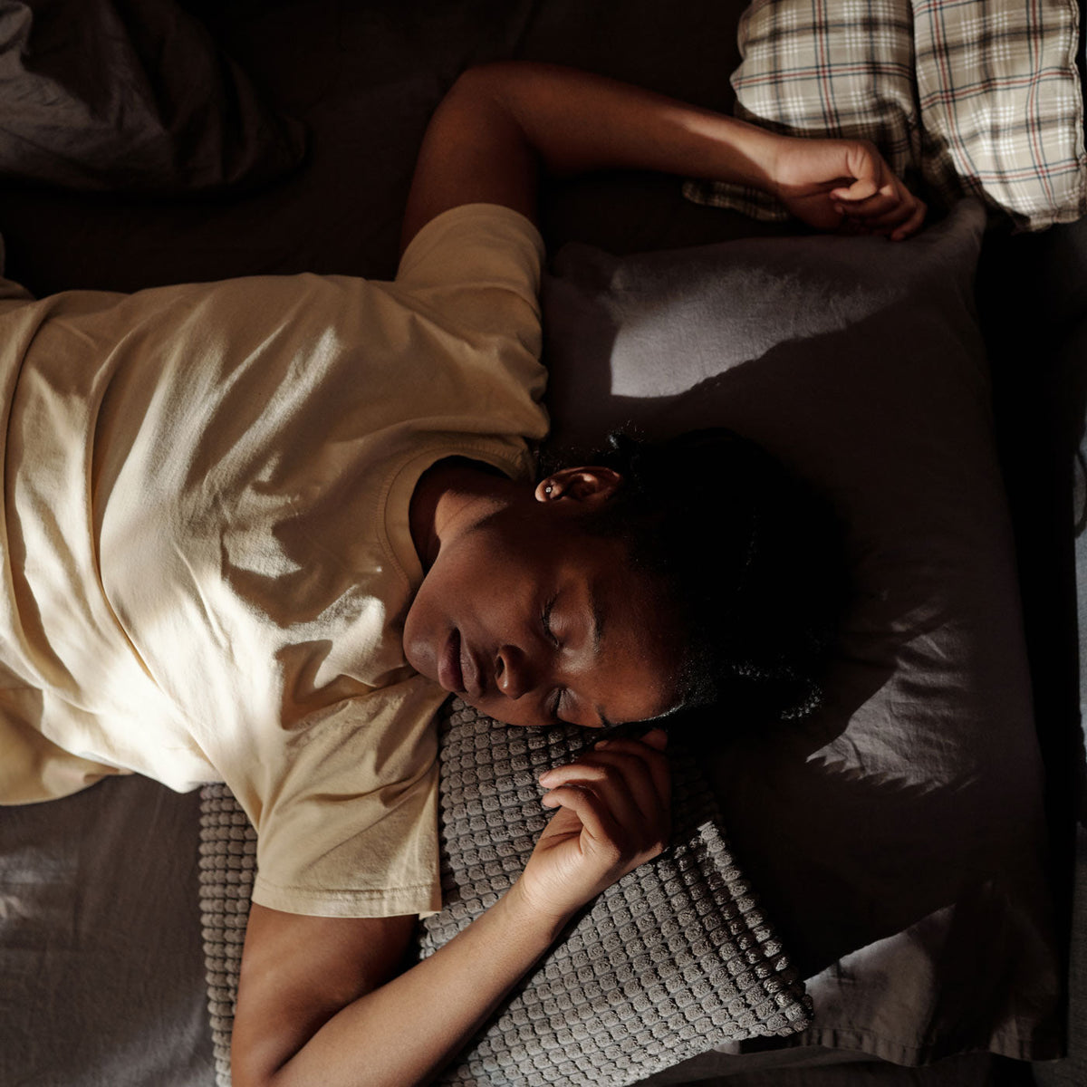 Why sleep is your most powerful recovery tool