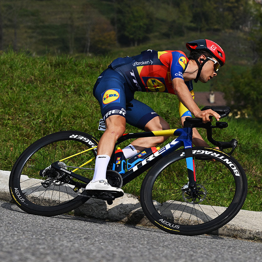 Recovery Science: Absorption Speed