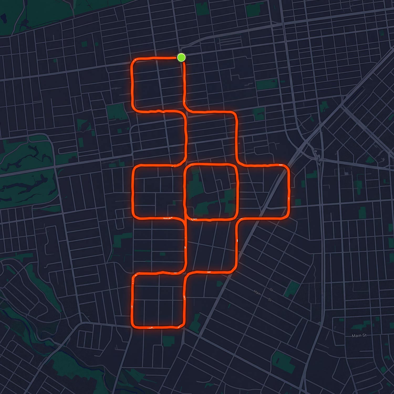 The official Unbroken Strava Club is live