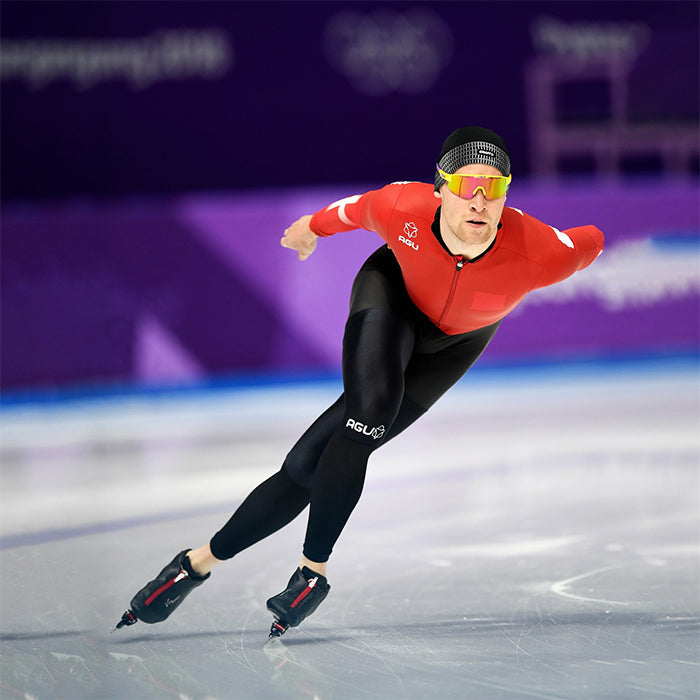 VIKTOR THORUP